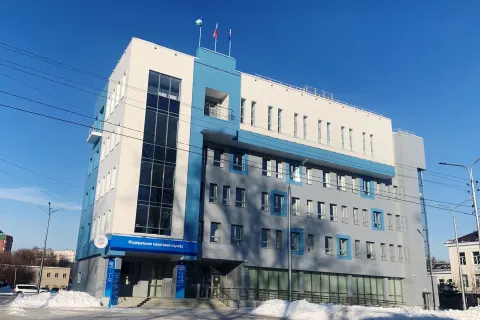 г. Уфа, ул. Левитана, дом 14