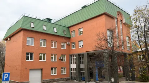 Здание инспекции 0277