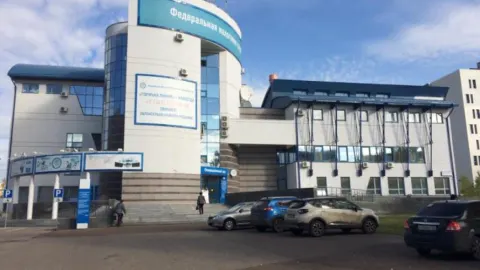 Здание инспекции 0278