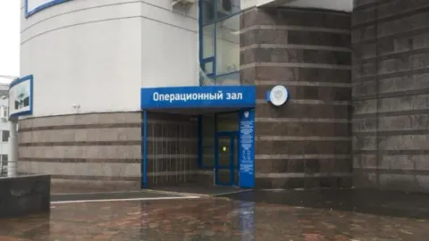 Здание инспекции 0278