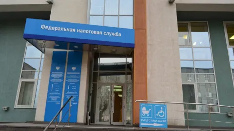 Здание инспекции 0280