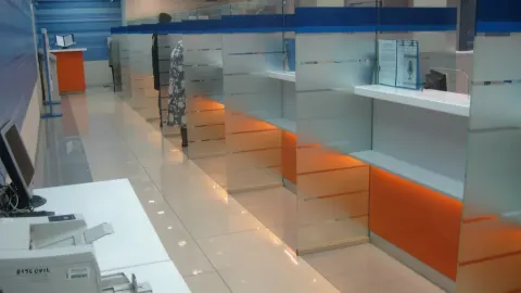 На гостевом компьютере Вы можете воспользоваться сервисами официального сайта ФНС России и распечатать документы