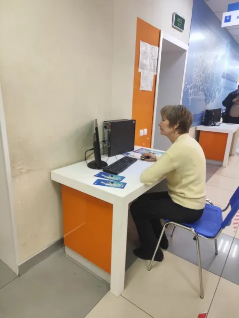 На гостевом компьютере вы можете воспользоваться сервисами официального сайта ФНС России и распечатать документы