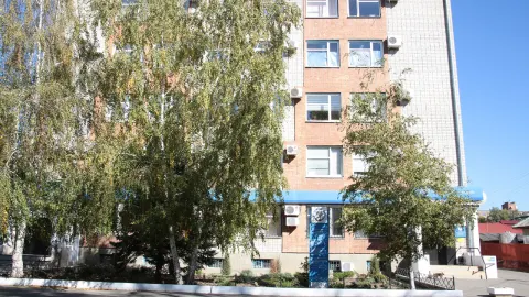Здание инспекции 2360