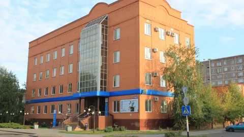 Здание инспекции 2364