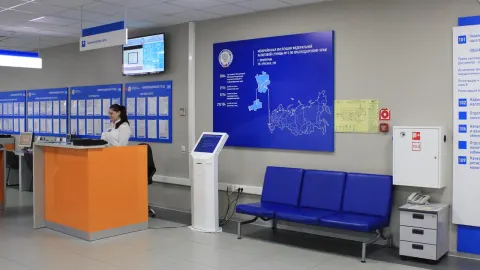 Администратор зала