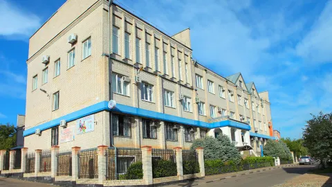 Здание инспекции 2373