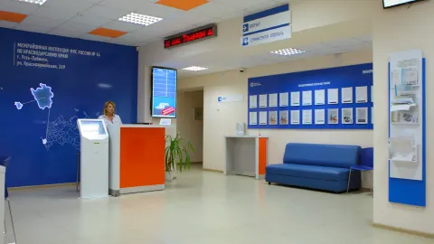 Администратор зала
