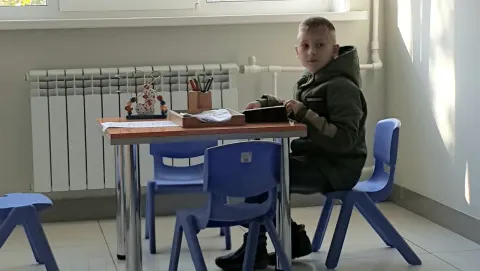 Если Вы планируете посетить Инспекцию с ребенком, для него предусмотрен детский уголок с раскрасками (играми)