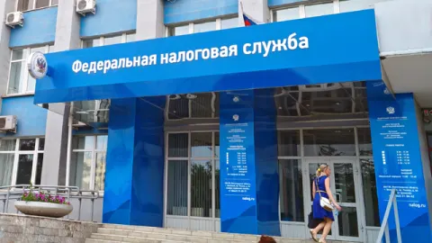 Здание инспекции 3435