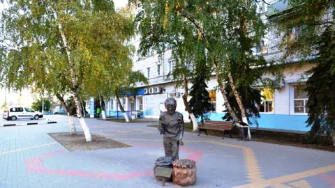 Здание инспекции 3457