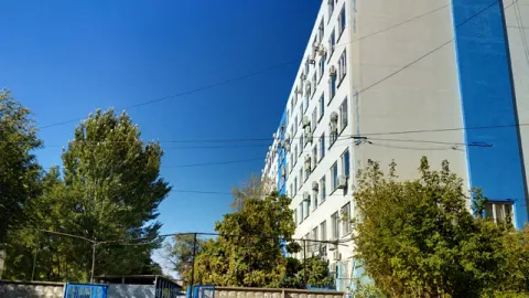 Здание инспекции 3459