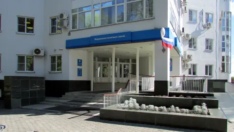 Здание инспекции 3663