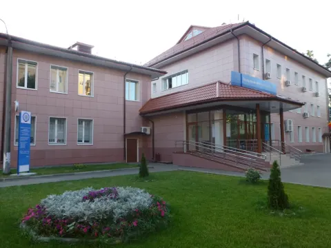 Здание инспекции 5001