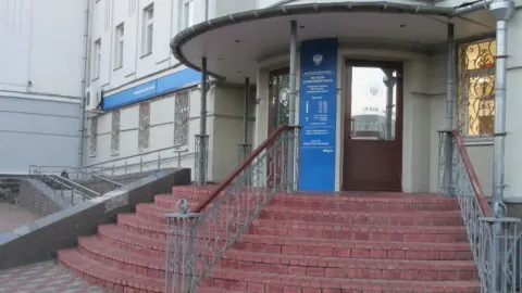 Здание инспекции 5248