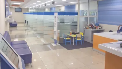 Здание инспекции 5252