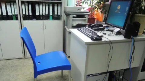 Здание инспекции 5253
