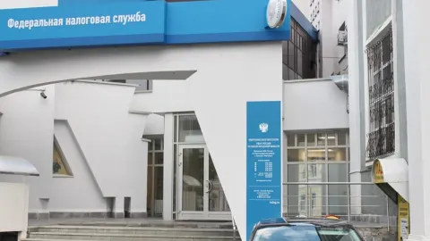 Здание инспекции 5260