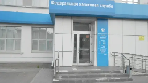 Здание инспекции 5263