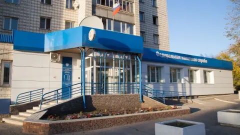 Здание Инспекции г. Новосибирск, ул. Костычева, д. 20