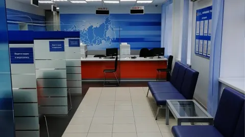 Здание инспекции 5659