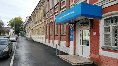 Здание инспекции 5902