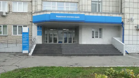 Здание инспекции 5904
