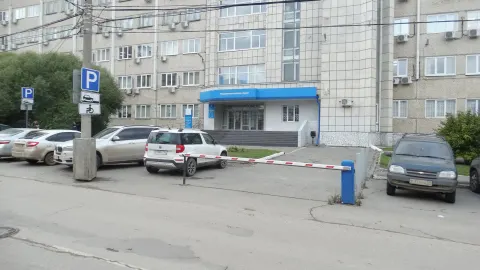 Здание инспекции 5904