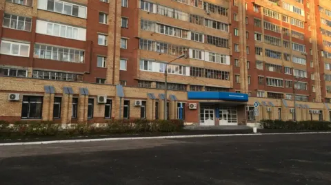 Здание инспекции 5948
