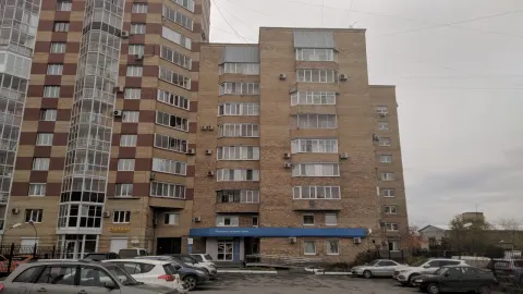 Здание инспекции 5958