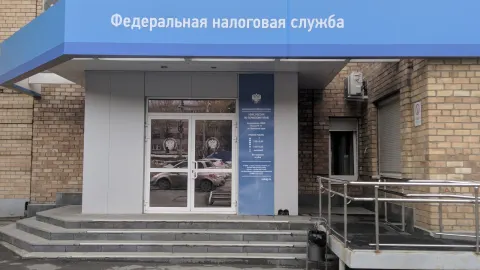 Здание инспекции 5958