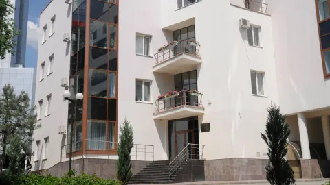 Здание инспекции 6152