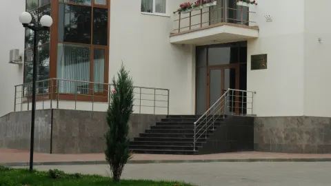 Здание инспекции 6152