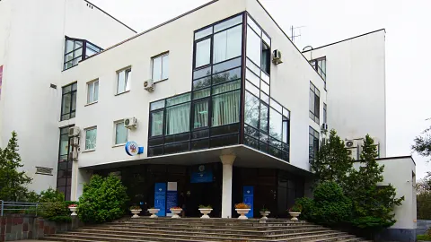 Здание инспекции 6181
