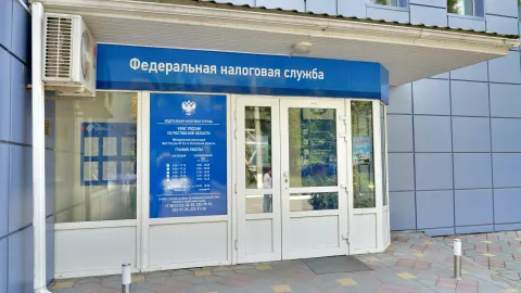 Здание инспекции 6194