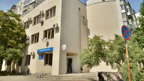 Здание инспекции 6194