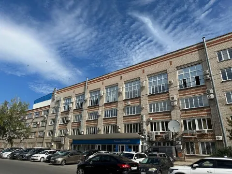 Здание инспекции 6310