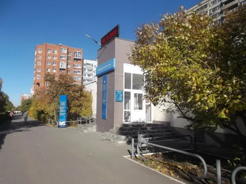Здание инспекции 6320