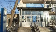 Здание инспекции 6326