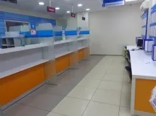 Операционный зал