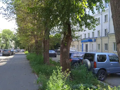 Здание инспекции 6670