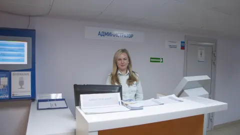 Если у Вас возникли вопросы по порядку получения услуг налогового органа, обратитесь к администратору зала